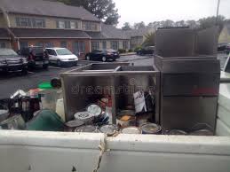 Best Hoarding Cleanup  in Johnsonville, SC