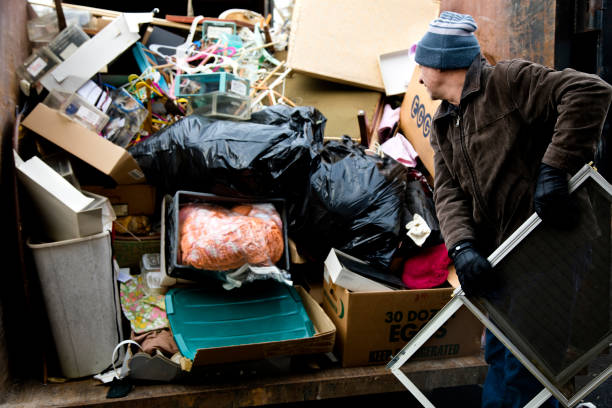 Best Mattress Disposal  in Johnsonville, SC