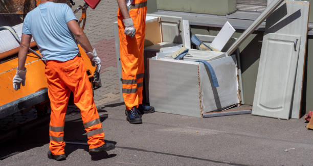Best Commercial Junk Removal  in Johnsonville, SC