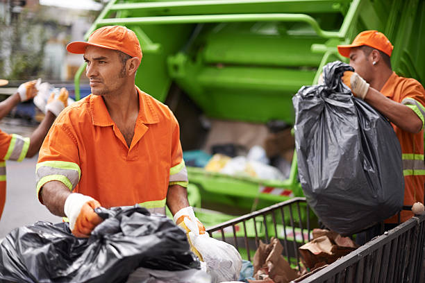 Johnsonville, SC Junk Removal Services Company